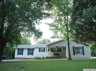 1399 Wills Rd, Boaz, AL 35957