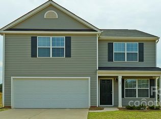 46 Hamrick Dr, Candler, NC 28715