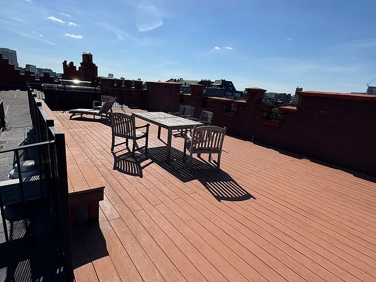 270 Dartmouth St #4 — Photo 17