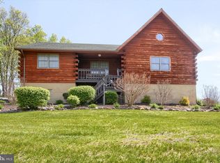 15 Sulphur Springs Rd, Duncannon, PA 17020