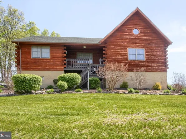 15 Sulphur Springs Rd, Duncannon, PA 17020