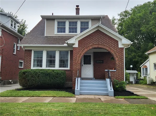 1144 W 6th St, Erie, PA 16507