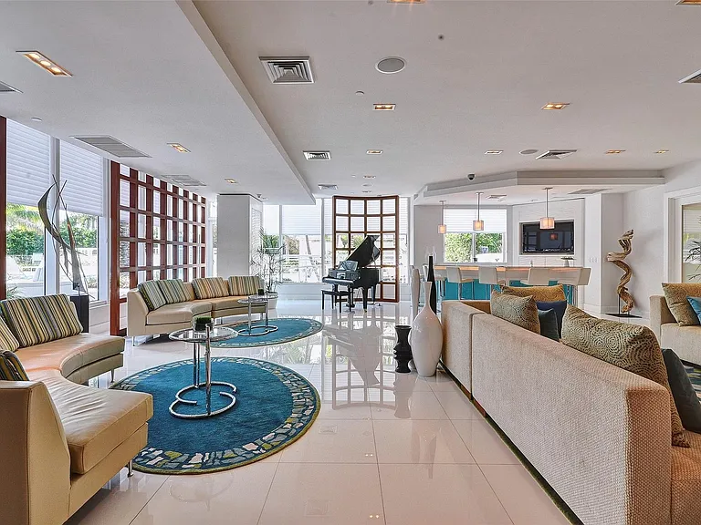 2831 N Ocean Blvd #801N — Photo 23