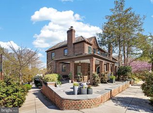 2119 Huidekoper Pl NW, Washington, DC