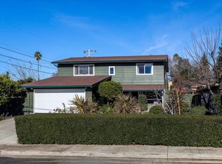 3939 Joan Ave, Concord, CA 94521