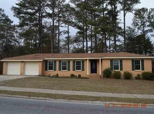 514 Kimberly Rd, Warner Robins, GA 31088