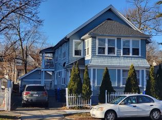 88-90 Edgewood St, Springfield, MA 01109