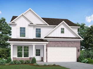 Swindon Plan, Highland Park, Lithonia, GA 30038