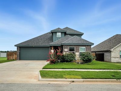 1717 Paras Ave, Abilene, TX, 79601