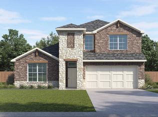 1604 Bleriot Ct, McKinney, TX 75071