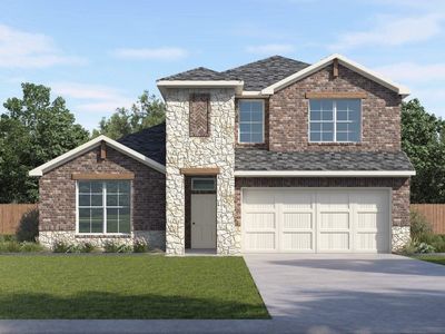 1604 Bleriot Ct, McKinney, TX, 75071