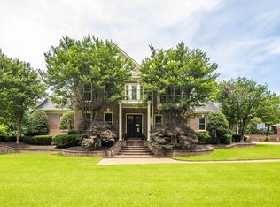 7590 Chapel Creek Pkwy N, Cordova, TN 38016