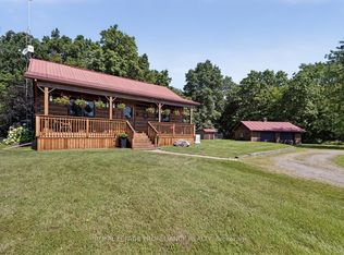 358 Kitley Line 9 Line, Elizabethtown Kitley, ON K0E 1H0
