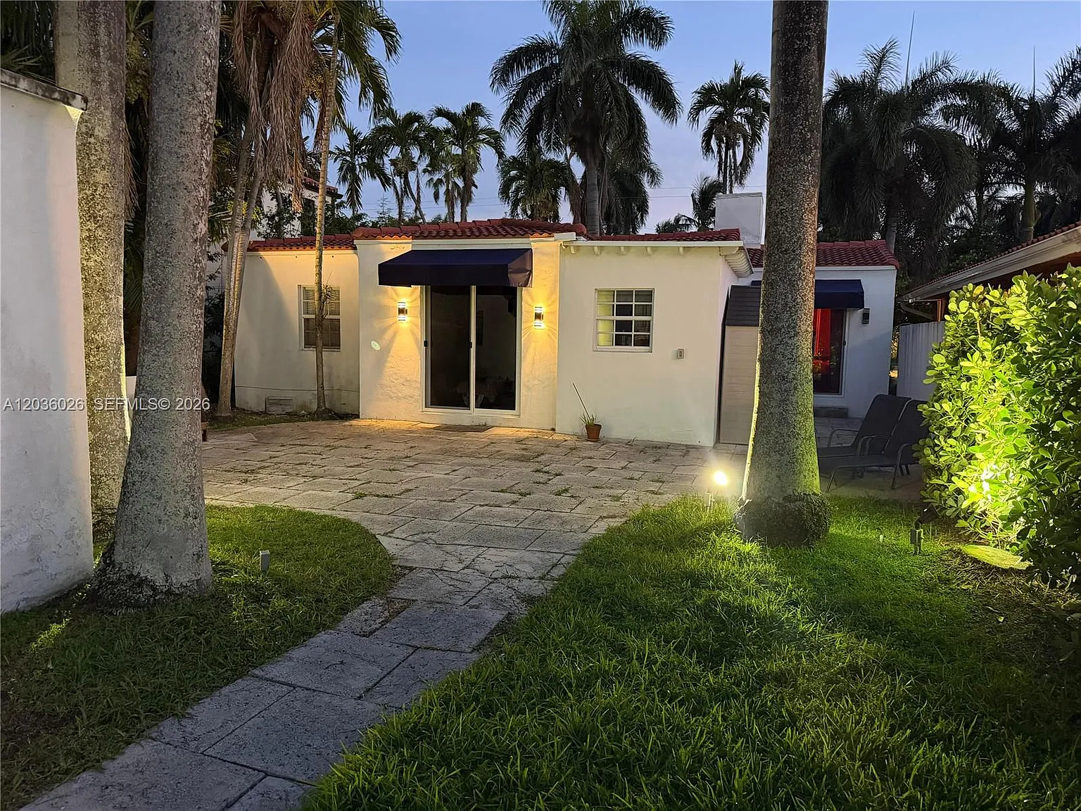 Palm Island — Photo 4
