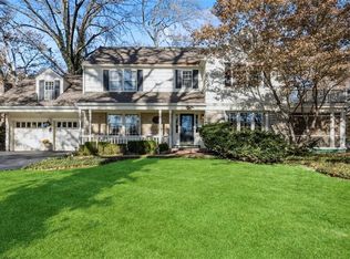 3416 W 69th St, Mission Hills, KS 66208