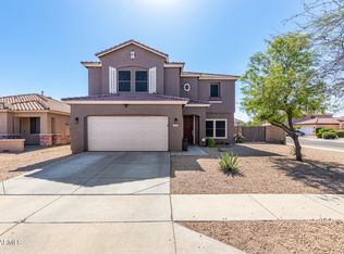 4722 N 95th Dr, Phoenix, AZ 85037