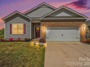115 Old Home Rd, Statesville, NC 28677