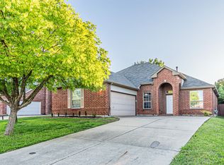 2412 Orchid Dr, McKinney, TX 75072