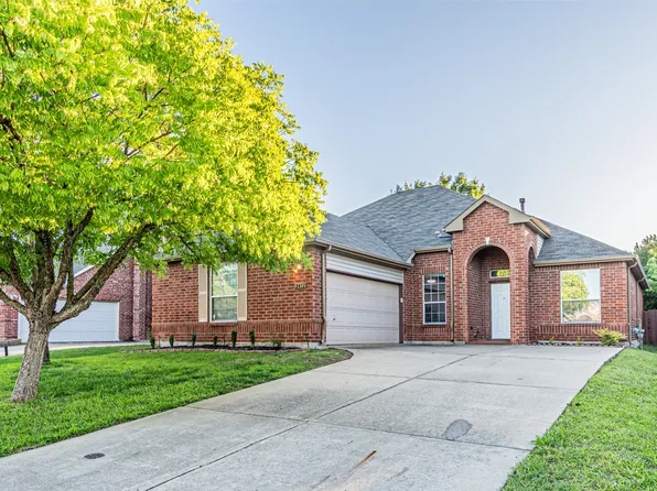 2412 Orchid Dr, McKinney, TX 75072