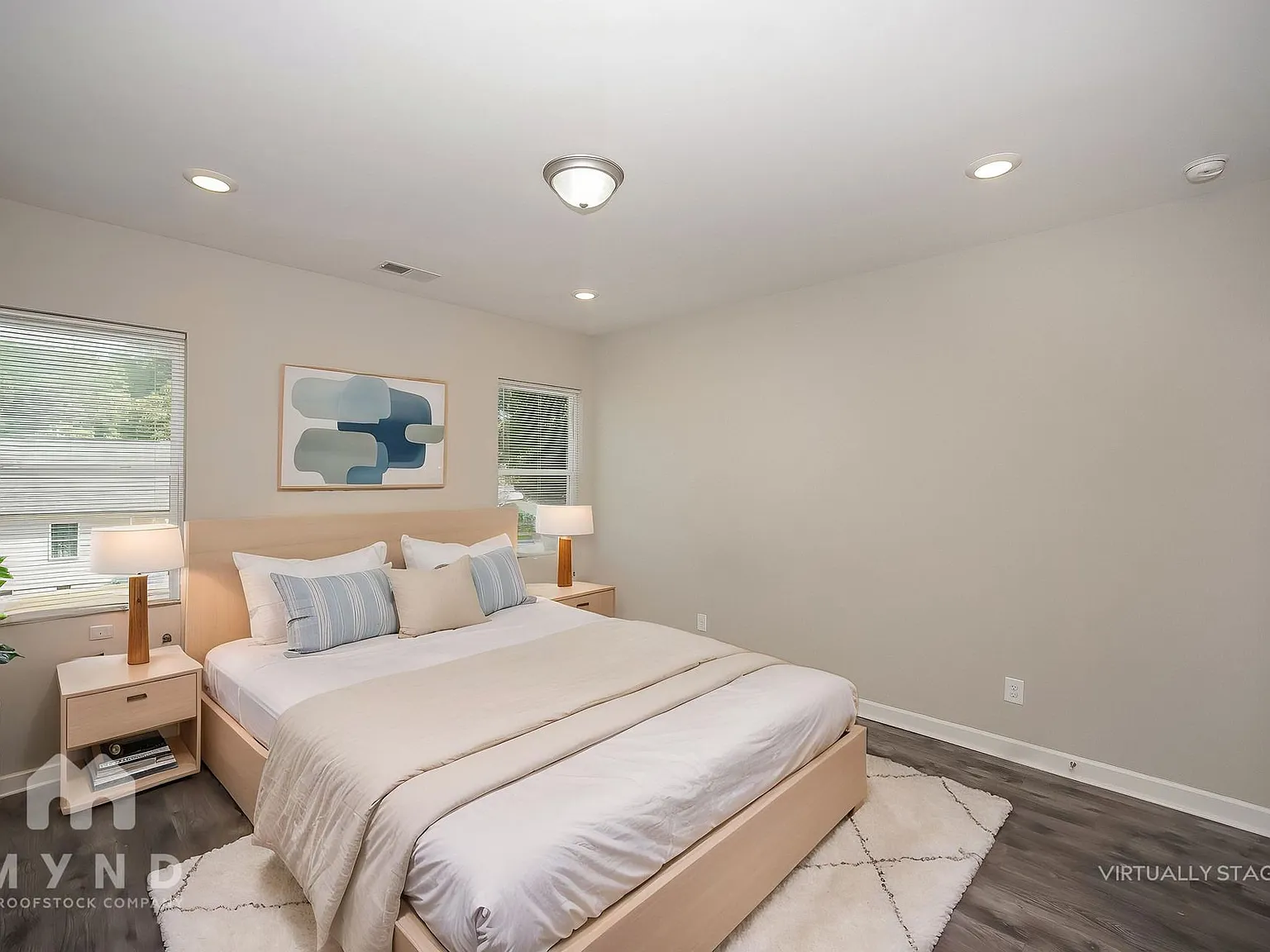 3 bed, 2.0 bath, 1360 sqft, $1,645 — Photo 4
