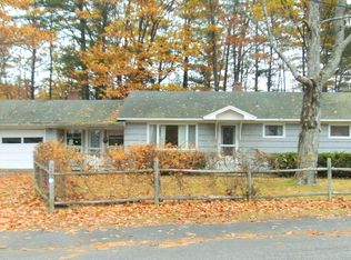 127 Purinton Ave, Augusta, ME 04330