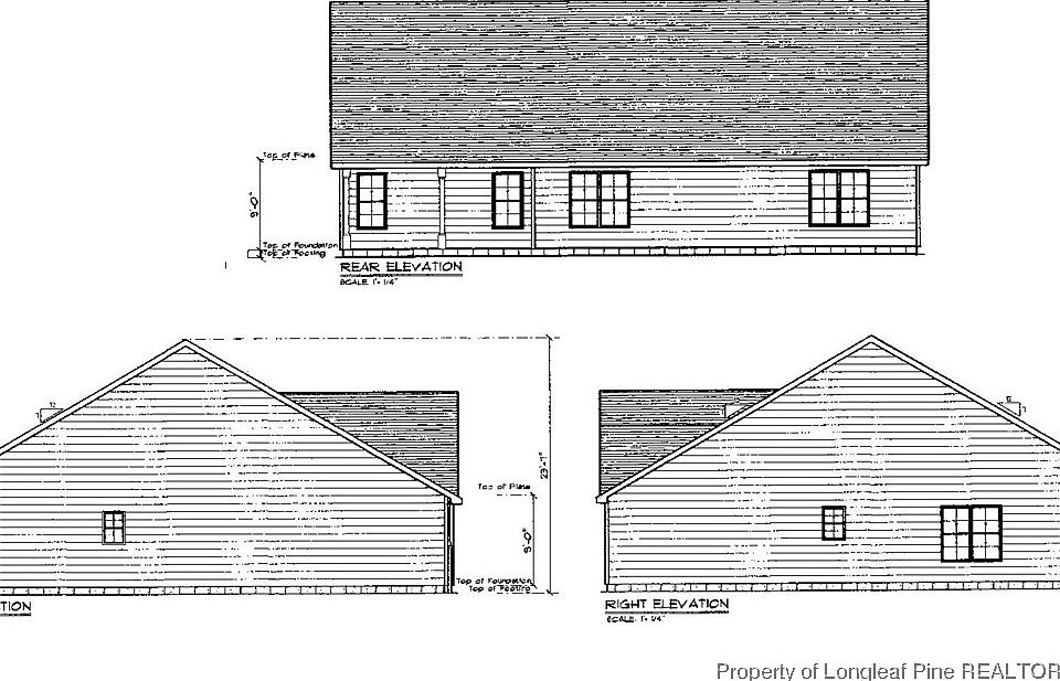 2nd image of 54 Knotts Berry Rd