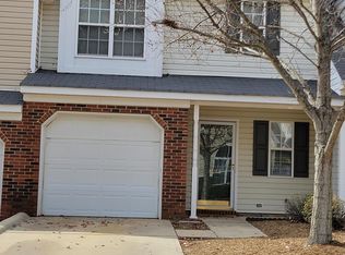8948 Houston Ridge Rd, Charlotte, NC 28277
