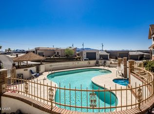 1661 Magnolia Dr APT 4, Lake Havasu City, AZ 86403