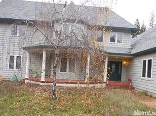 3800 Leisure Ln, Placerville, CA 95667