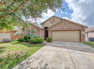 5610 Ginger Rise, San Antonio, TX 78253