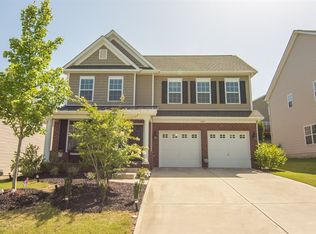 14007 Green Birch Dr, Pineville, NC 28134