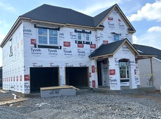 304 Blackland Dr LOT 199, Mount Juliet, TN 37122