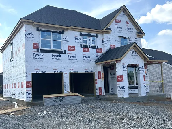 304 Blackland Dr Lot 199, Mount Juliet, TN 37122