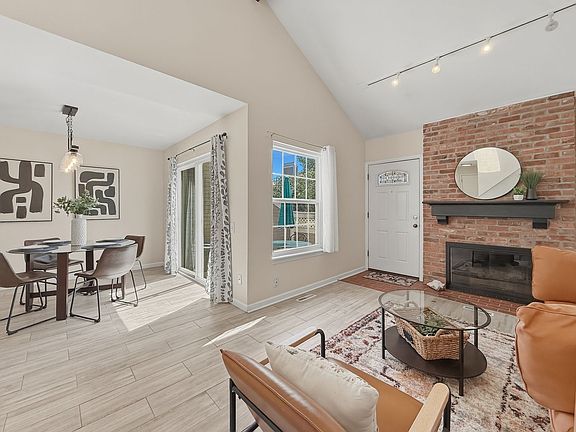 2nd image of 2892 W Long Cir APT B