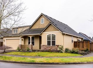 154 Willow Springs Dr, Eugene, OR 97404