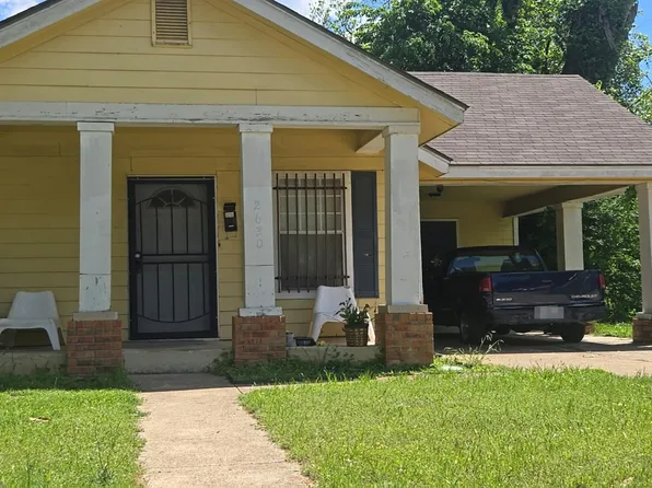 2630 Carpenter Ave, Dallas, TX 75215