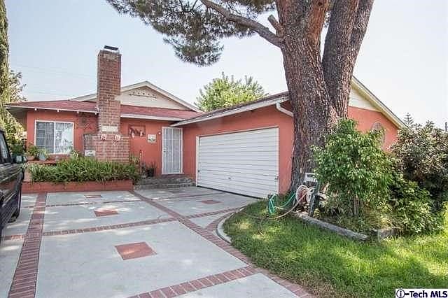 1st image of 9952 Haines Canyon Ave