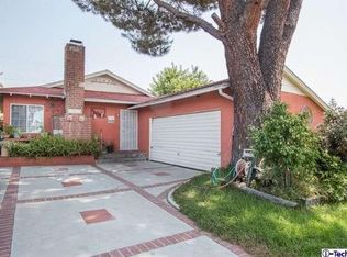 9952 Haines Canyon Ave, Tujunga, CA 91042