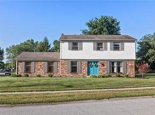 307 Dover Rd, Brownsburg, IN 46112