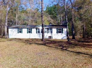 8072 Bird Pond Rd, Adams Run, SC 29426