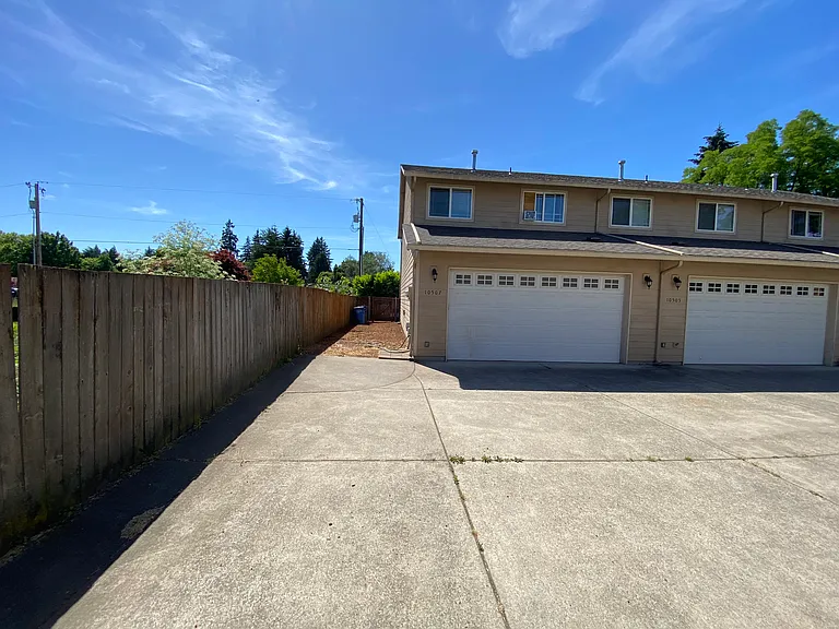 Driveway- Parking