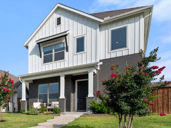 2237 Rue Ct, Aledo, TX 76008