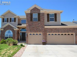 12326 Crystal Downs Rd, Peyton, CO 80831