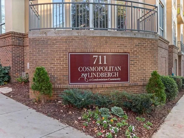 711 Cosmopolitan Dr #249, Atlanta, GA 30324