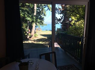 23692 Jefferson Point Rd NE UNIT B, Kingston, WA 98346