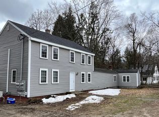 282 Main St #2, Townsend, MA 01469
