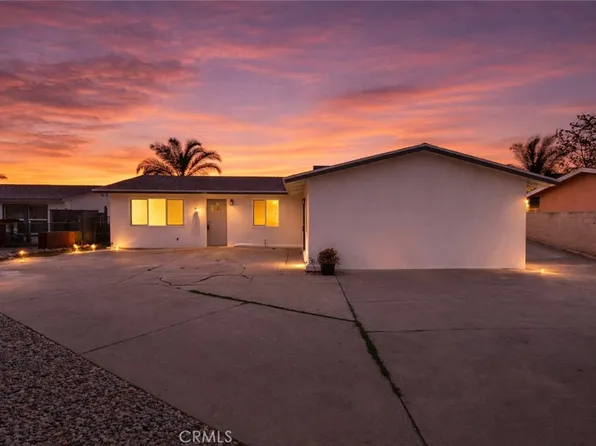 7804 Peacock Ave, Highland, CA 92346