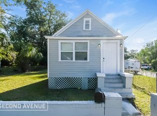 3403 Phoenix Ave, Jacksonville, FL 32206