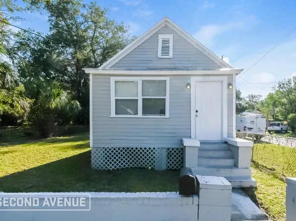 3403 Phoenix Ave, Jacksonville, FL 32206