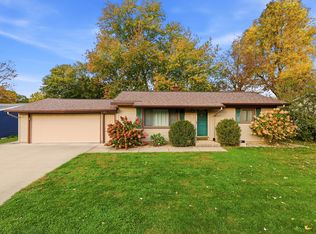 8806 S Sprinkle Rd, Portage, MI 49002